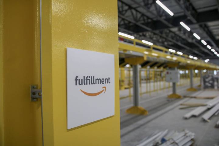 Will Amazon’s job cuts affect Bessemer?