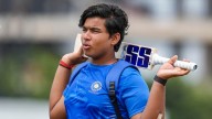 Suryavanshi, still only 14, named Bihar Ranji Trophy vice