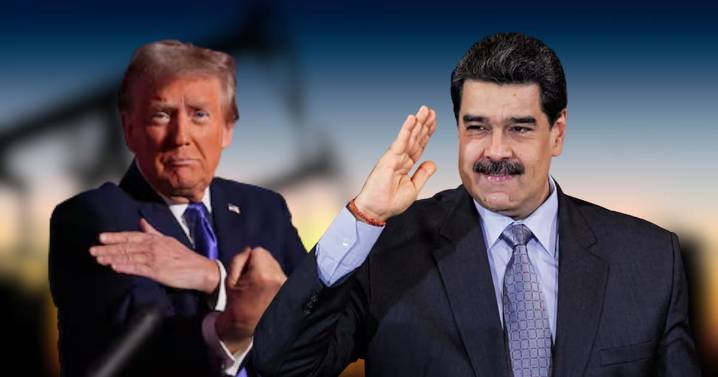 “Le ofreció de todo”: Donald Trump revela insólita propuesta de Nicolás Maduro a EE.UU.