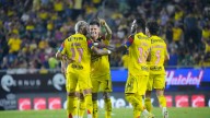 América rescata un empate con Mazatlán