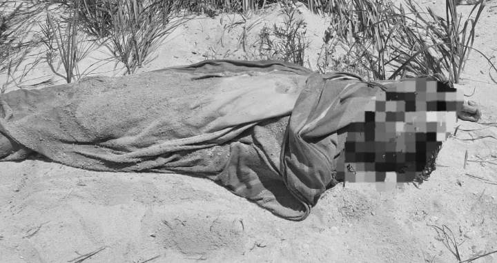 Encuentran cuerpo sin vida de un supuesto venezolano en Guyana