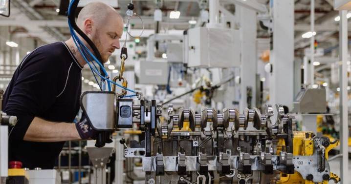 Jaguar Land Rover's hack 'cost estimated £1.9bn in most damaging cyber event to hit UK'
