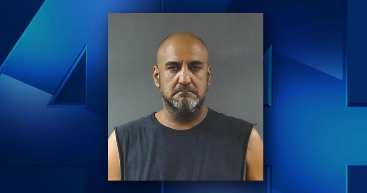 Man found guilty of dealing meth in Posey County