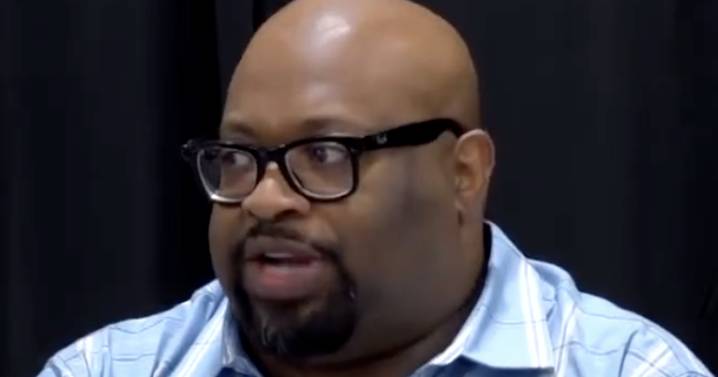 Metro Legal recommends hearing in Jasper Hendricks ethics complaint