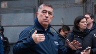 Desbordes dice que Cataldo ha tenido un “silencio total” en la violencia de los liceos en Santiago, pero coincide con el diagnóstico de Cordero