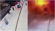 Al menos 10 muertos tras explosión de auto bomba en Pakistán 🎦