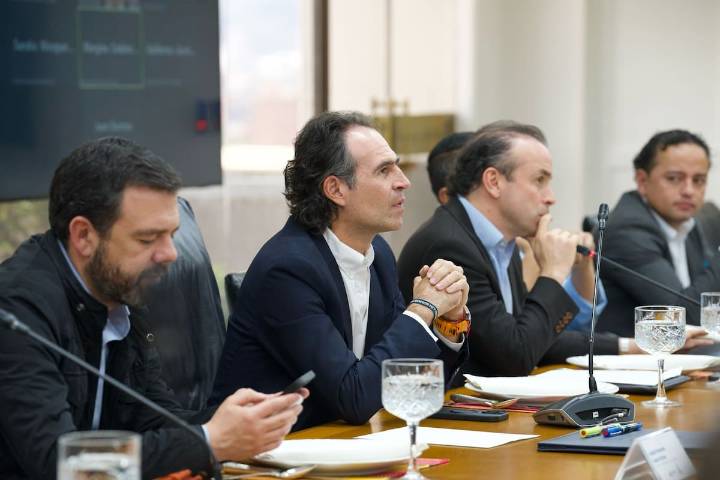Asocapitales rechaza anuncio de Petro sobre misión internacional en Medellín: “intromisión indebida”