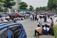 Desactivan las alertas de tsunami en Filipinas e Indonesia tras un potente terremoto de magnitud 7.4