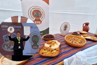 Cura Mori celebra el reconocimiento del Indecopi a la “Sopa de Novios”