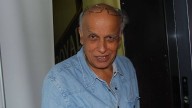 Netizens Call Mahesh Bhatt 'Creep' For Feeding An Investor 'Human Flesh' Entertainment News