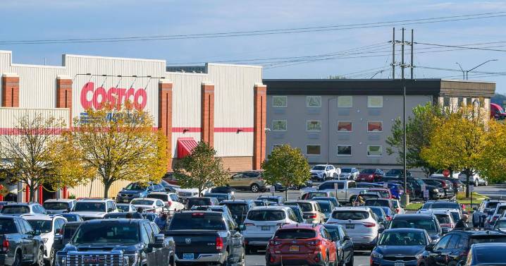 Costco buys adjoining Monocacy Boulevard Super 8 property