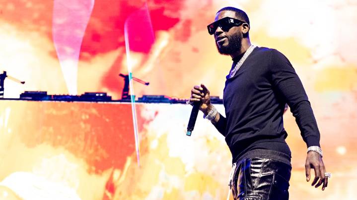 Gucci Mane opens up about schizophrenia and how he and his wife manage it