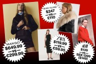 Zara, Mango fashion brand hikes shock US shoppers amid tariffs