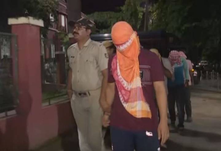 Odisha Police SI exam sabotage: Bail applications of 119 arrested persons rejected