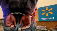 Tensa situación en Walmart: reportan arresto inmediato de hombre que se hizo pasar por empleado y cometió robo de cervezas