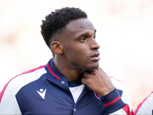 No longer needed? Sunderland 'make decision' on January move for defender