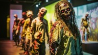 Marcha Zombie 2025 CDMX: ruta, horario y los disfraces más virales del evento