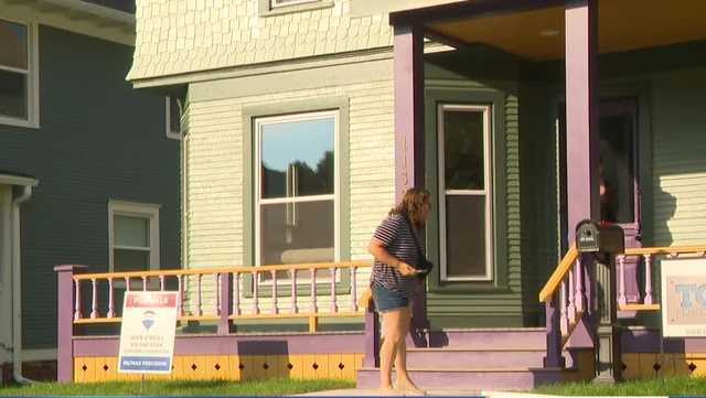 Stockham House: Historic Des Moines house finds new home and purpose