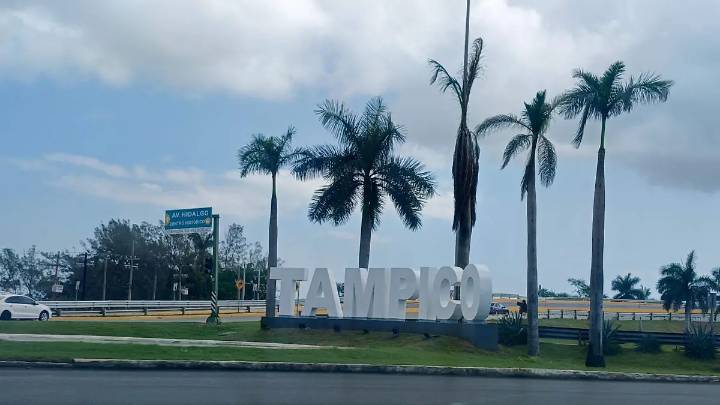Se viene el primer “frío de verdad”: pronóstico del tiempo para Tamaulipas