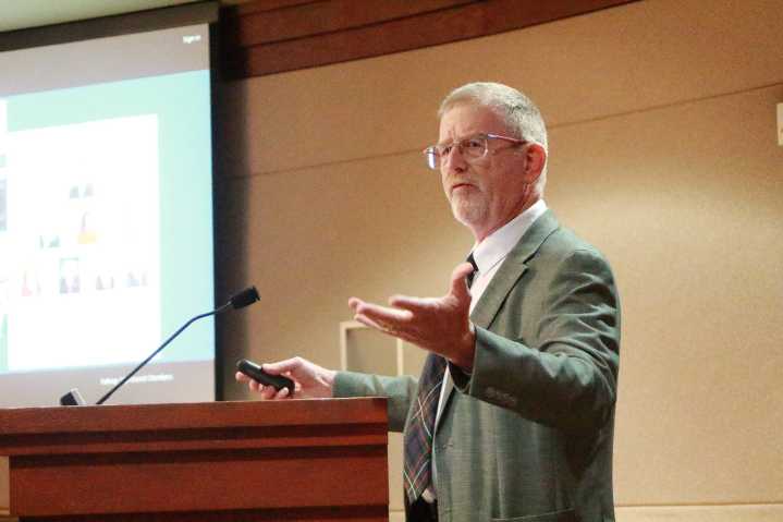 Federal Way’s annual financial report highlights a few gains