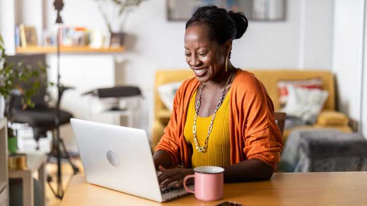What Happens To Your Health When You Start Working From Home