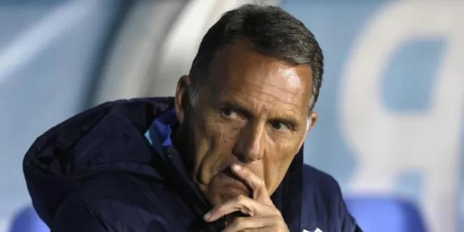 Miguel Ángel Russo, director técnico argentino campeón con Millonarios, falleció a los 69 años