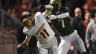 Sioux Falls-area high school football scores for Week 7