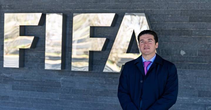 La apuesta de Samuel García, tener el Fan Fest más grande de la historia de FIFA