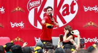 “Son contadas las veces que te llegan esas oportunidades”: Patricio O´Ward sobre correr la práctica uno en GP de México