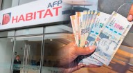 Retiro AFP Hábitat 2025: LINK para retirar hasta 4 UIT desde el martes 21 de octubre