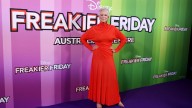 Jamie Lee Curtis reveals how ‘Freaky Friday’ changed her career