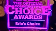 Hear from some winners of the Erie Community's Choice Awards for 2025