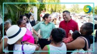 Arranca programa de regularización de colonias en Playa del Carmen