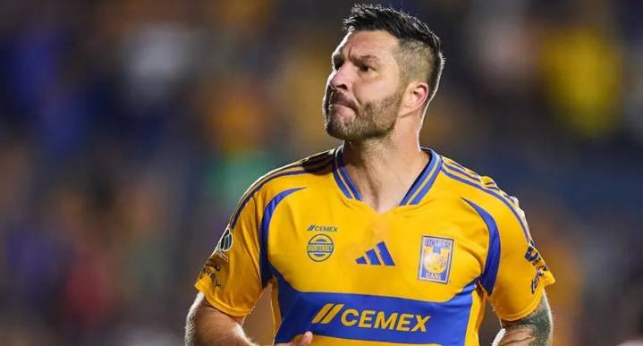 ¿Capítulo final? Gignac jugaría su último Clásico en el BBVA