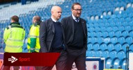 Rangers chief executive Patrick Stewart and sporting director Kevin Thelwell insist they haven't considered quitting