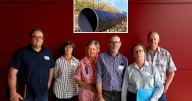 Santos advances Narrabri to Newcastle gas pipeline