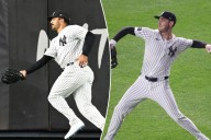 Yankees already know their best center field options in rough market