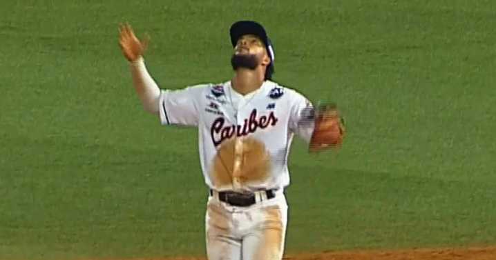 Diego Guzmán terminó el juego de gran manera