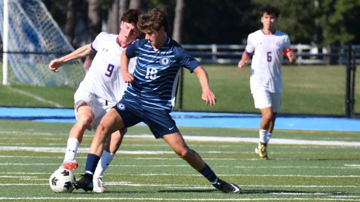 South Jersey high school boys soccer Mean 15 for the Week of Oct. 22