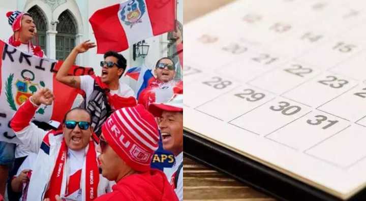 ¿Gobierno declara feriado nacional o día no laborable este miércoles 29 de octubre? Esto señala El Peruano