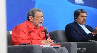 Ralph Gonsalves: «la barbarie no puede ser una norma»