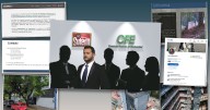 Ocultan empresas funcionarios de CFE