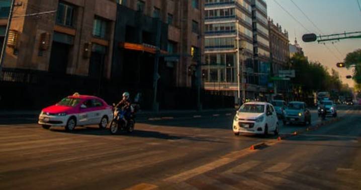 ¡Alerta Vial! Transportistas anuncian bloqueo masivo en la CDMX: "la ciudad colapsará"