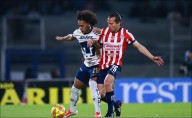 Pumas vs Chivas: Horario y canales para ver EN VIVO el partido de la Liga MX de este domingo 5 de octubre
