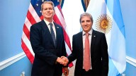 Bessent volvió a respaldar el salvataje: “No queremos otro estado fallido en América Latina”