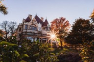 Visita el impactante lugar de Centro de Arte e Historia Frick en Pittsburgh