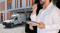 Fallece QUERIDO conductor de TV tras ser HOSPITALIZADO de emergencia y exponen sus DESGARRADORAS últimas palabras: "No podía respirar"