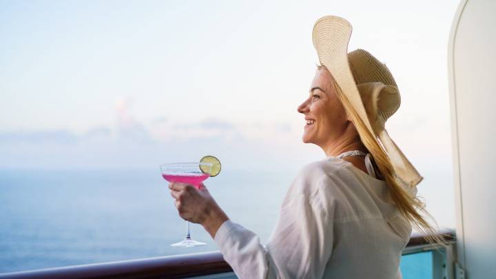 Norwegian ends drink packages at Great Stirrup Cay in March 2026