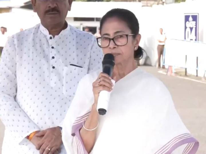 “Surprised and shocked”: Mamata Banerjee urges PM Modi to revoke