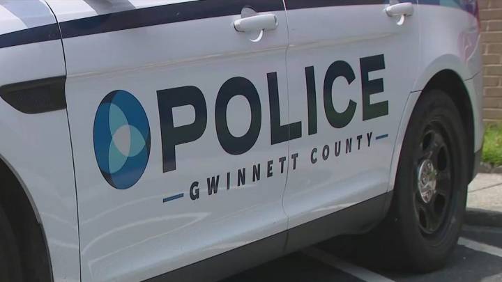 Murder investigation underway in Gwinnett County
